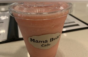 Mama Bear CafÃƒÂ©