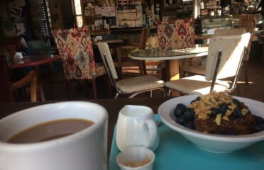 Mama D’s Coffee – Wales