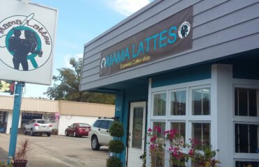 Mama Lattes