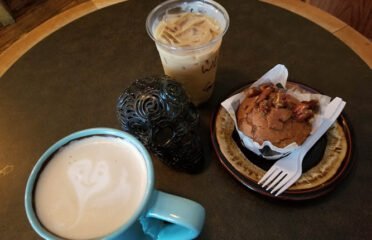 Mama Mocha’s Coffee Emporium AUBURN LOCATION