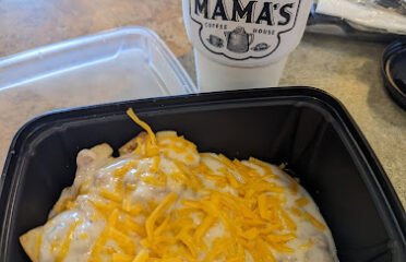 MamaÃ¢â‚¬â„¢s Coffee House