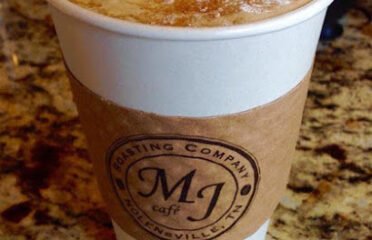 Mama’s Java Cafe