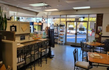 Mama’s On The Go Bistro