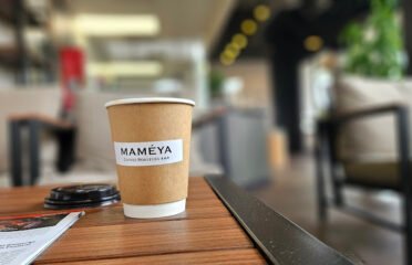 Mameya Coffee Roasters