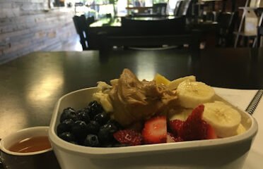 Manaia Coffee House and Island Grill – Hillsboro