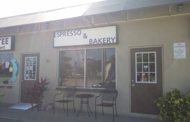 Manatee Beans & Brews