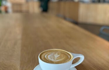 Manchester Coffee Co.