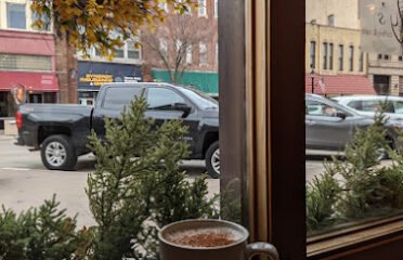 Mandy’s Coffee & Cafe