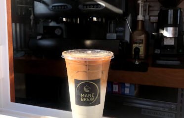 Mane Brew Coffee