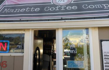 Manette Coffee Co