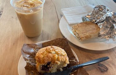 Mango Tree Coffee