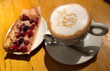 Manhattan Espresso Cafe