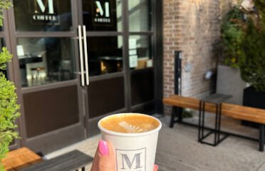Manhattanville Coffee