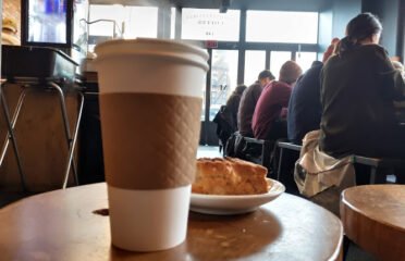 Manhattanville Coffee