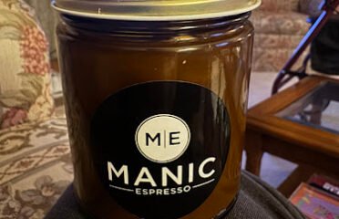 Manic Espresso
