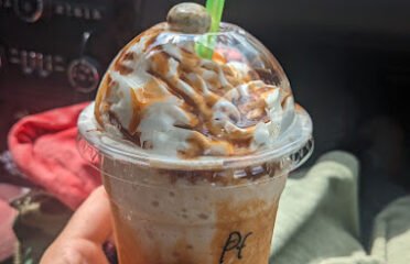 Manic Espresso