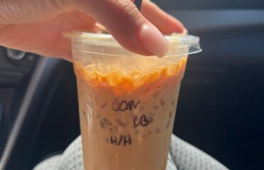 Manic Espresso