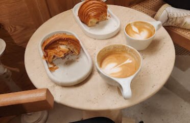 Manjul Coffee & Clothing