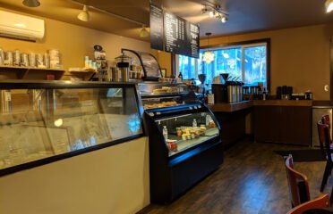 Manzanita Coffee Co.