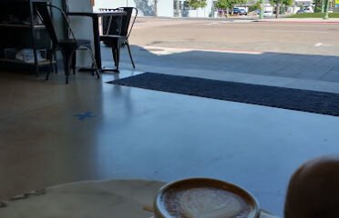 Manzanita Roasting Company and Coffee House