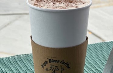 Maple Blues Coffee