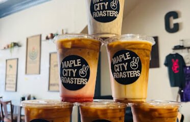 Maple City Roasters
