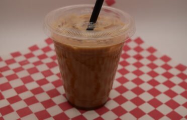 Maple Drip