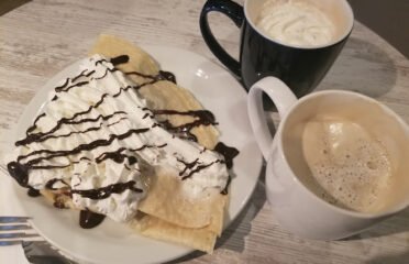 Maple Leaf Coffeehouse & Smootherie