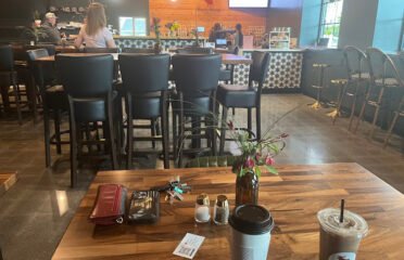 Maple Moose Coffee Co- Hermiston