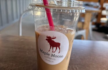 Maple Moose Coffee Co.