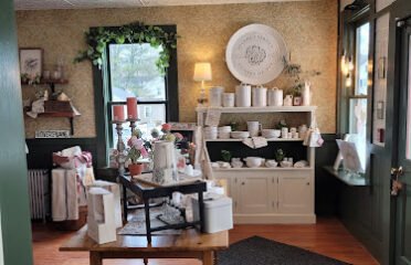 Maple Street Mercantile