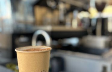 Maple Tree Coffee