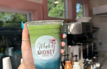 Maple and Honey Coffee Co.