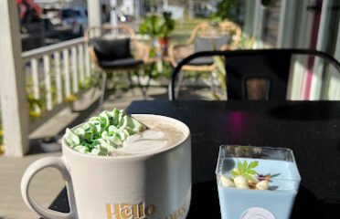 Maracuya by Llama Restaurant