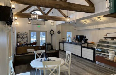 Maranatha Coffee Co.