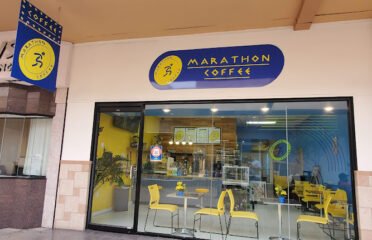 Marathon Coffee
