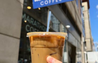 Marathon Coffee