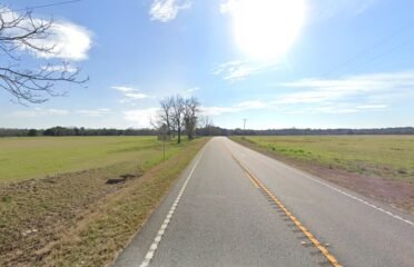 Marathon ga station on 169