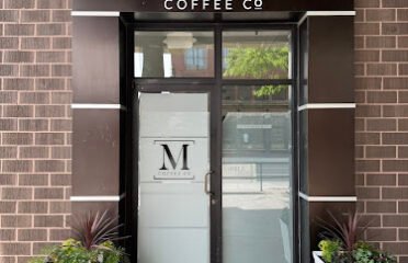 Marble Coffee Co