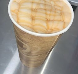 Marcel’s Drive-Thru