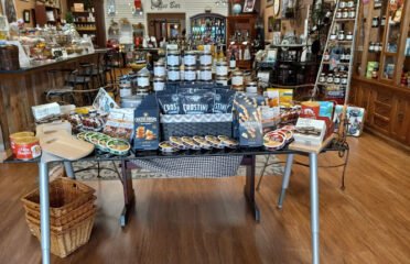 Marchetti’s Coffee Bar