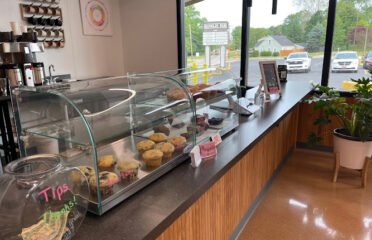 MargaretÃ¢â‚¬â„¢s Coffee House