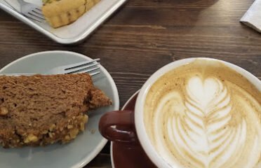 Margin Coffee Roasters (Downtown)