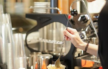 Mari Coffee and Tea