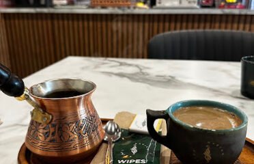 Mariam Coffee Shop