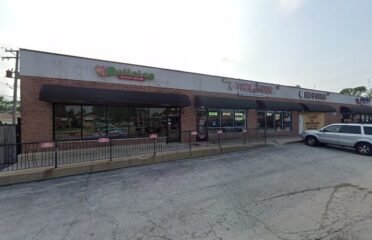 MarieÃ¢â‚¬â„¢s Gaming Cafe