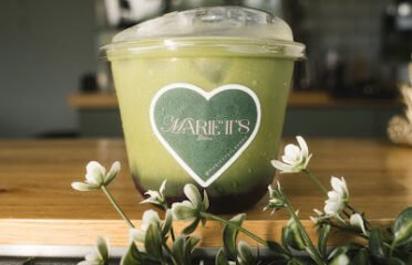Mariett’s Flavors