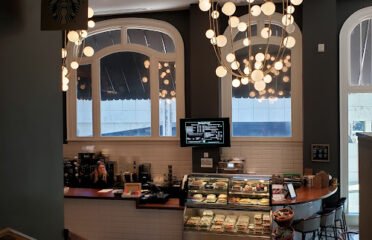 Marigold Coffee & Wine Bar