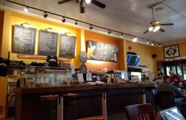 Marin Coffee Roasters