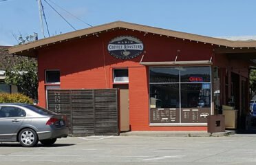 Marin Coffee Roasters